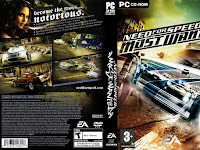 Need for Speed Most Wanted PC Full Version Download