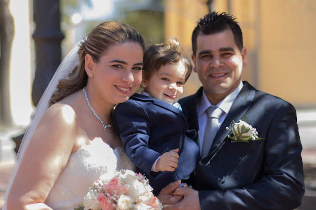 fotografía de boda, fotografía en el molar, fotografía en Madrid