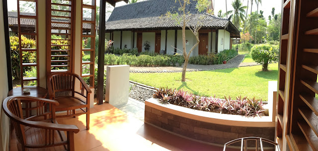 Manohara Resort Borobudur