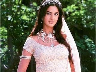 Beautiful pictures of Katrina Kaif