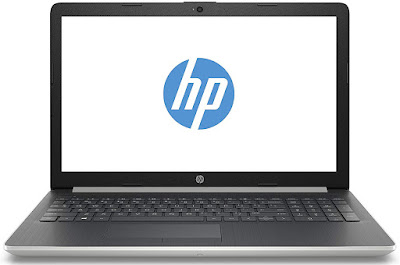 HP Notebook 15-db0027ns