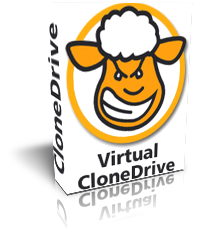 Virtual CloneDrive v.5.4.7.0