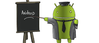 Android Apps