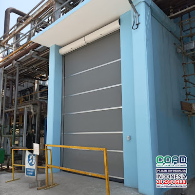 COAD AUTO DOOR, COAD, High Speed Door, Rapid Door, Garage Door, Jual Pintu Pabrik, Pintu Otomatis, Pintu Garasi Otomatis, Pintu Garasi, Garage Door, Overhead Door, Pintu Pabrik Otomatis, Harga High Speed Door, Jual High Speed Door, Pintu Rapid Door, High Speed Door Indonesia, Jual Rapid Door, Jual Pintu Otomatis, Pintu Gudang Otomatis, Pintu Otomatis Lahan Parkir