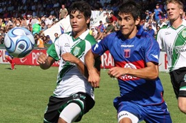 Tigre vs. Banfield