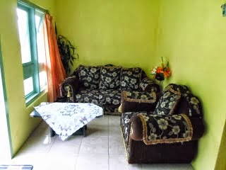 Villa Alexa / Homestay Anggun 2 di Bromo