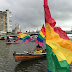 Caravana da Aliança LGBTI+ leva debate contra o preconceito para Petrolina nesta quarta