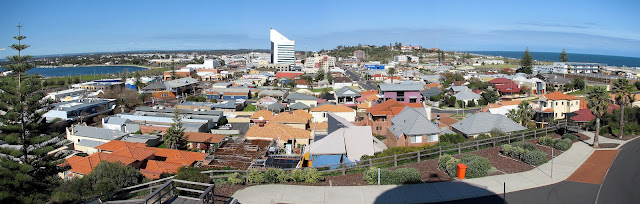 Bunbury Western Australia