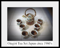 Otagari Tea Set - click for full size view