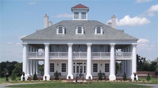 Plantation