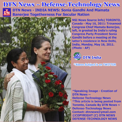 Defense-Technology News: May 16, 2011
