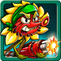 Zombie Harvest v1.1.8 (Unlimited Money) Mod Apk