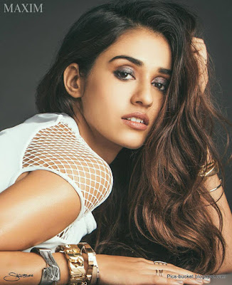 Disha Patani latest hd photos and instagram photos