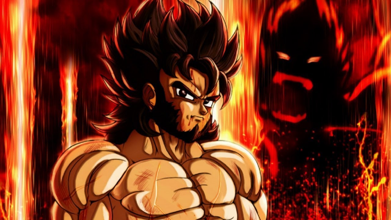 Will The Ancient Saiyans Appear In Dragon Ball Super Movie ...