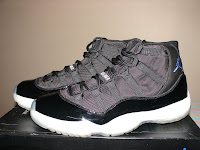 Air Jordan XI Space Jam