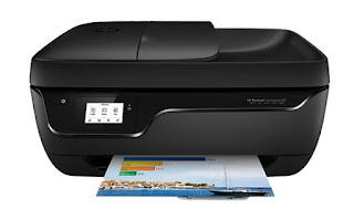 HP DeskJet 3835 Driver Download and Review