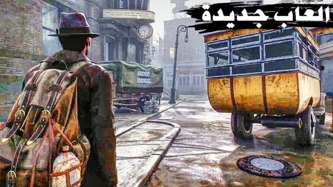أفضل الألعاب المجانية للأندرويد أفضل الألعاب المجانية للأندرويد