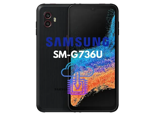 Full Firmware For Device Samsung Galaxy XCover6 Pro SM-G736U