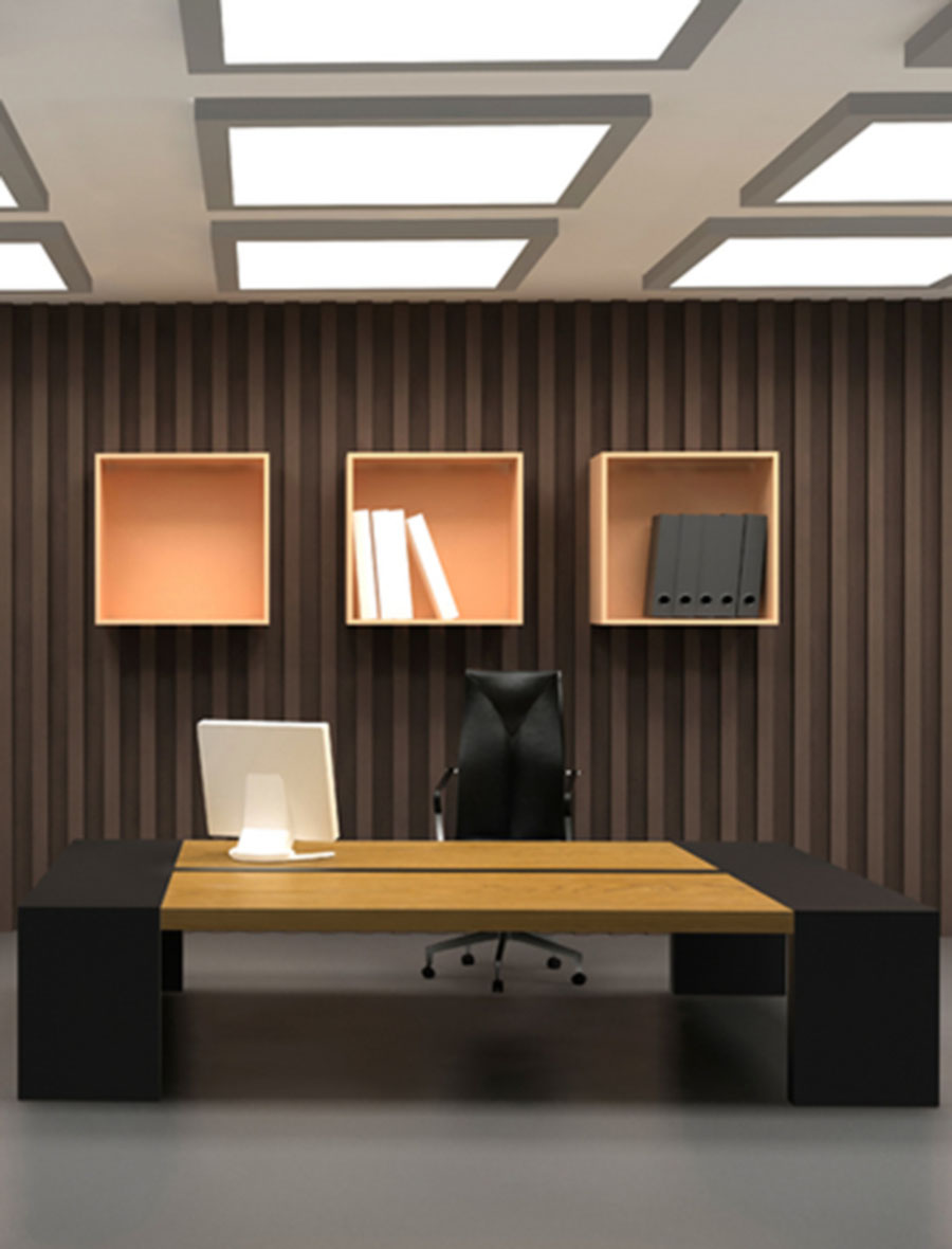 Modern Business Office Ideas