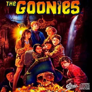 The Goonies