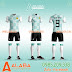 Áo Đội Tuyển Argentina Tự Thiết Kế - Mã ALB AR02