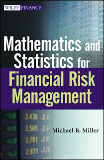 Mathematics and Statistics for Financial Risk Management PDF