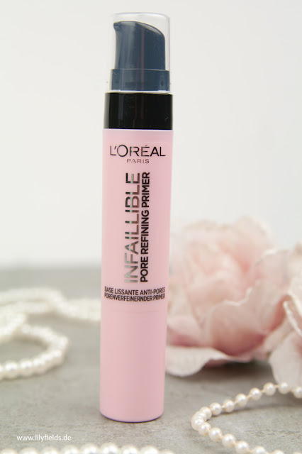 Infaillible - Pore Refining Primer