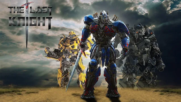 Transformers Manipulation