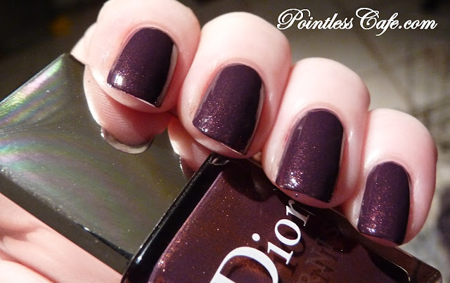 Dior Shadow