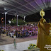 MILHARES DE FIÉIS CELEBRARAM O VIIIº ANO DA HORA DA GRAÇA.