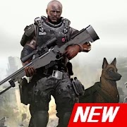 Gun War Shooting Games Offline Mod APK [Unlimited]