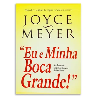 Eu e minha Boca - Joyce Mayer