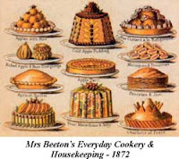 mrs beeton