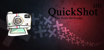 QuickShot HD Camera v2.0.1 APK