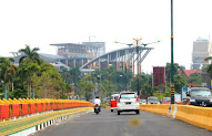 17+ Tren Gaya Foto Udara Kota Pekanbaru, Foto Kota