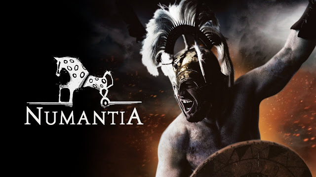 Numantia