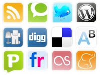 Top Social Bookmarking Sites