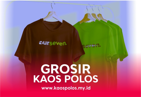 Jual Kaos Polos Premium Di Jogja-