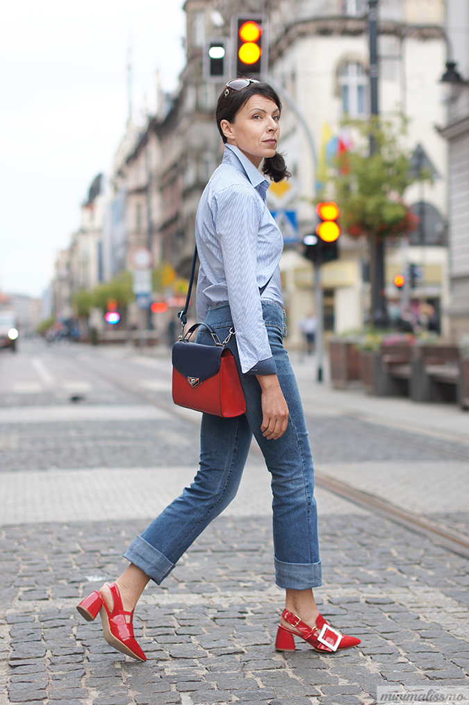 street style stylizacje