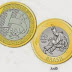 MONEDA DE JUDO PARA RIO 2016. 