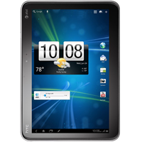 HTC JetStream