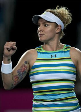 Bethanie Mattek-Sands