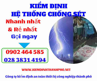 Hệ - Thống - Chống - Sét