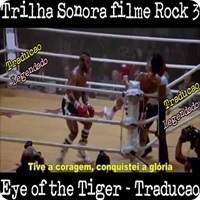 Trilha Sonora: Rock | Eye of the Tiger 