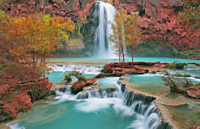 Paisajes Naturales Landscapes