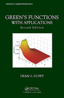 Green’s Functions with Applications 2nd Edition