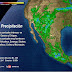 Este domingo se estima ambiente muy caluroso en Baja California, Baja California Sur, Sonora, Sinaloa, Coahuila, Nuevo León y Tamaulipas.