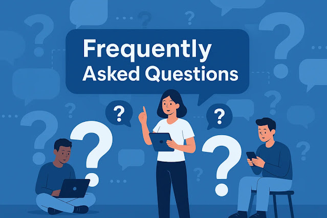 よくある質問（FAQ）