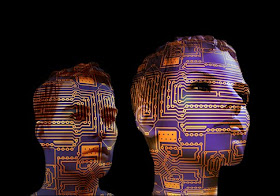 Σύντομα τα ρομπότ θα κυκλοφορούν ανάμεσά μας - Βιοηθική κσι τεχνητή νοημοσύνη - Soon Robots Are Moving Into Us - Bioethics And Artificial Intelligence - μάθημα θρησκευτικών