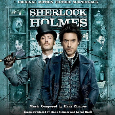 Sherlock Holmes (by Hans Zimmer)